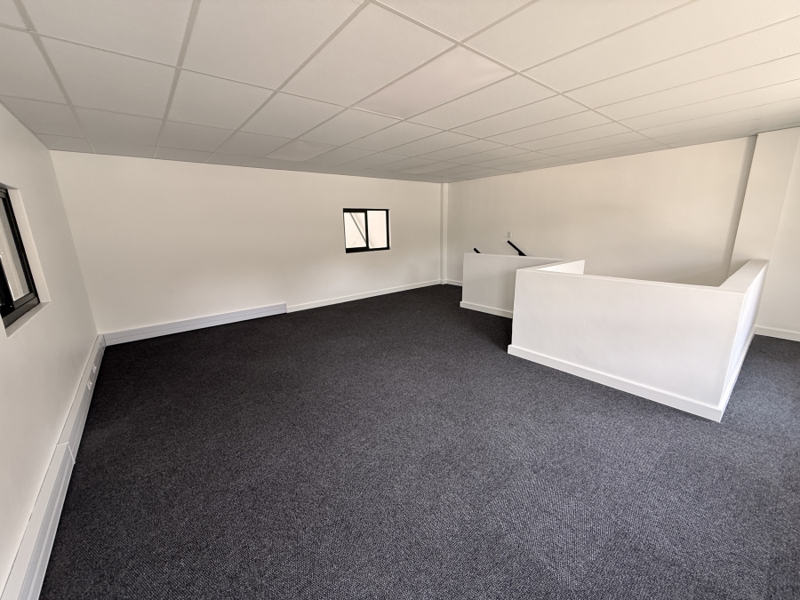 To Let Commercial Property for Rent in Atlas Gardens Western Cape